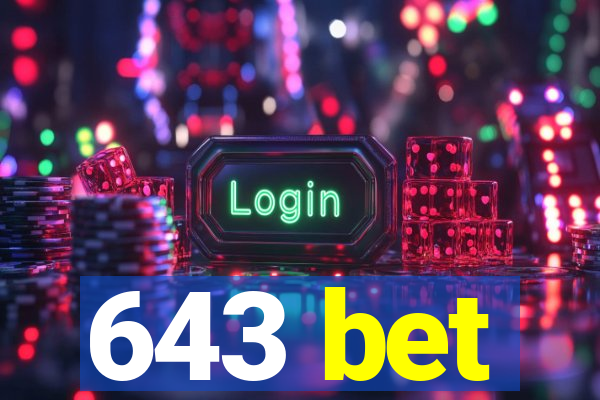 643 bet